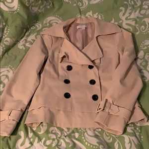 Ladies coat